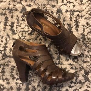 Franco Sarto Citrix Sandals